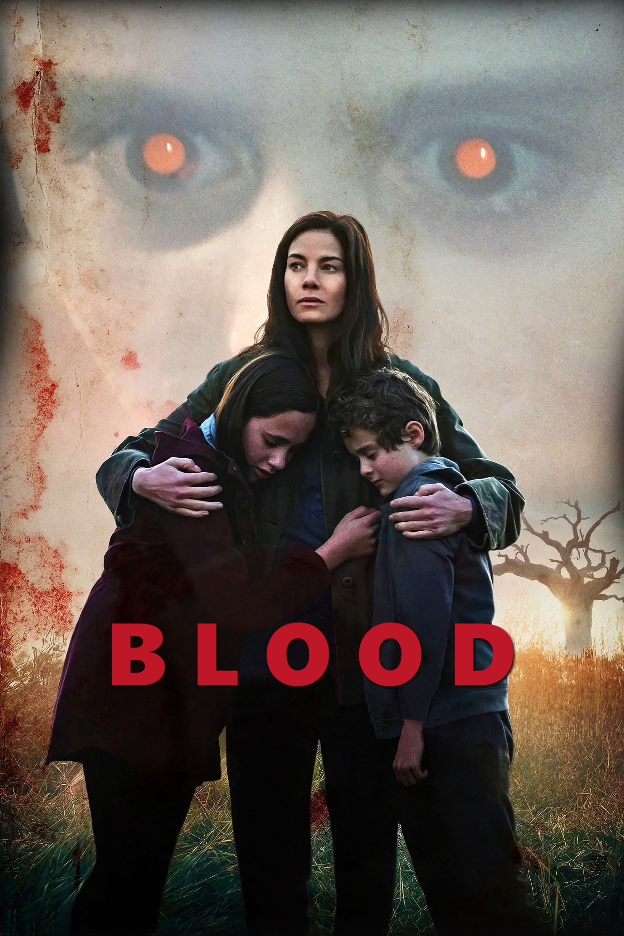 Blood full movie