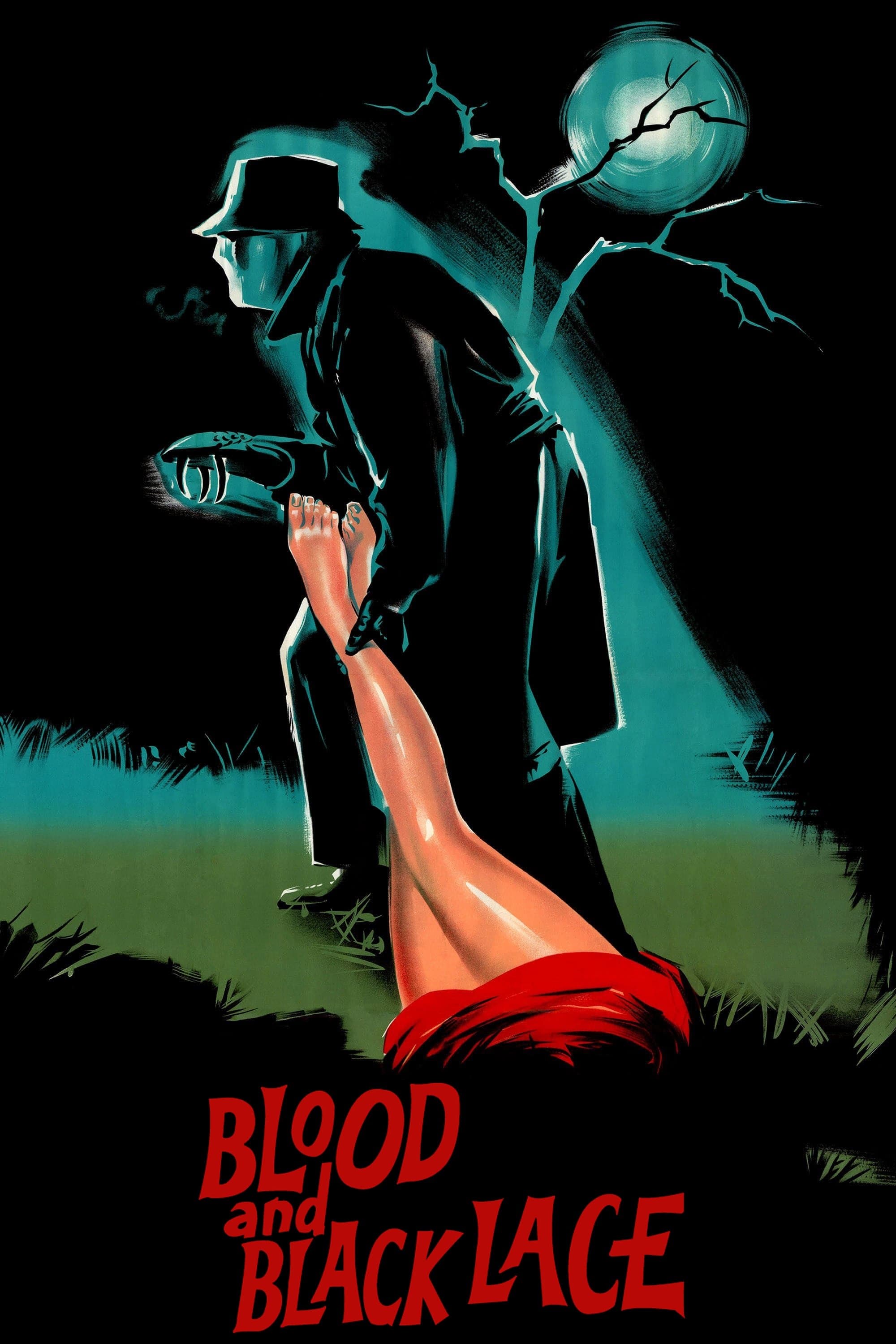 Blood and Black Lace full movie