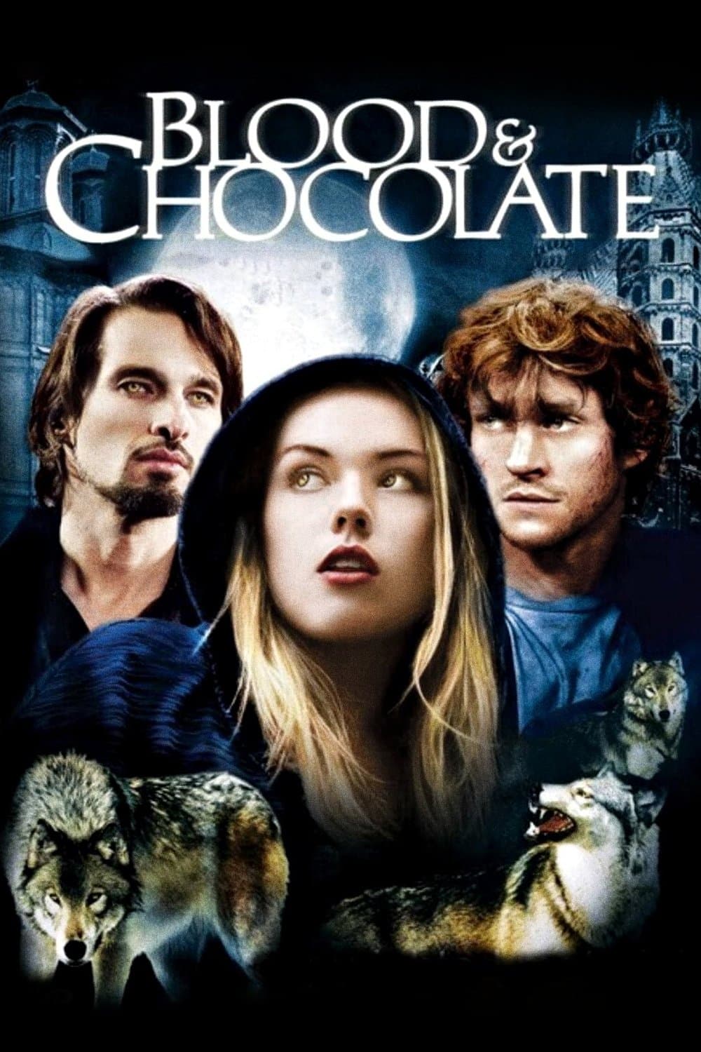 Blood and Chocolate full movie