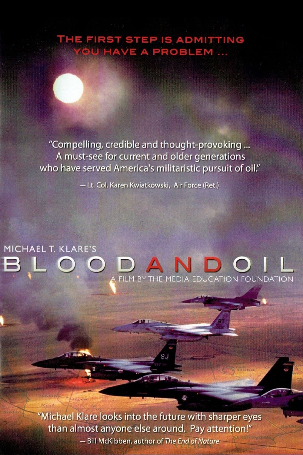Blood and Oil full movie