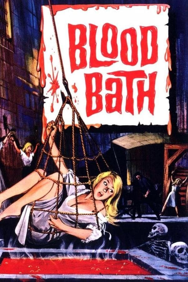 Blood Bath full movie