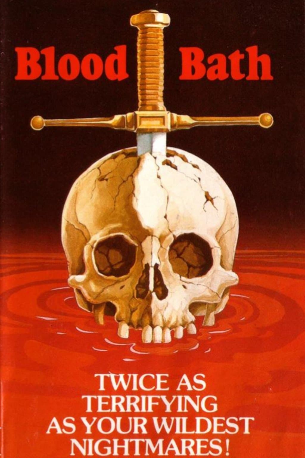 Blood Bath full movie