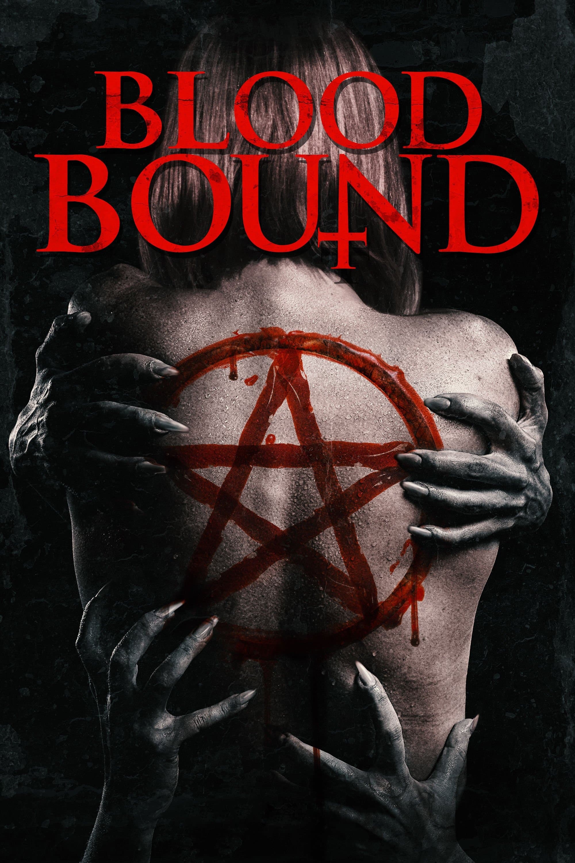 Blood Bound full movie