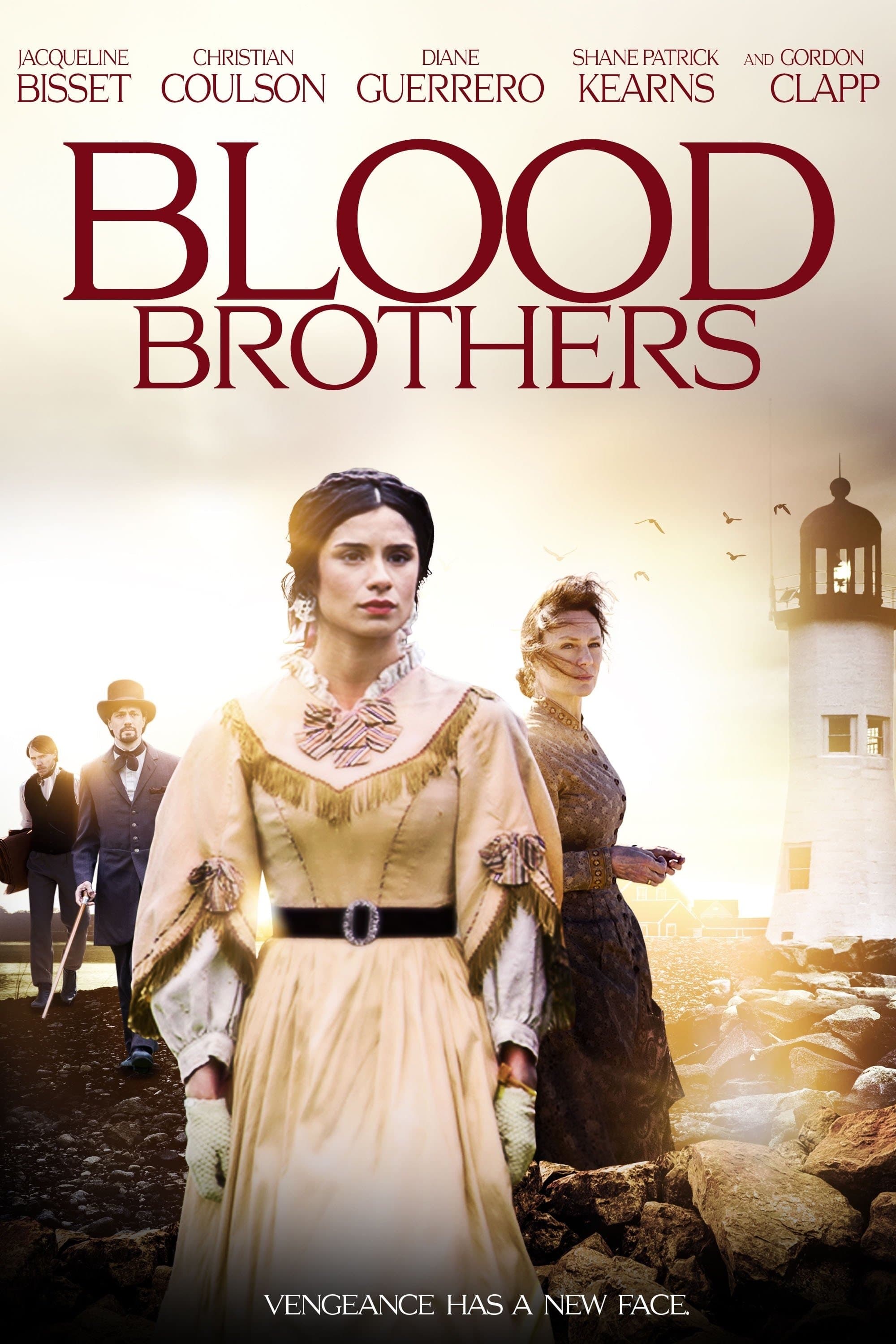 Blood Brothers full movie