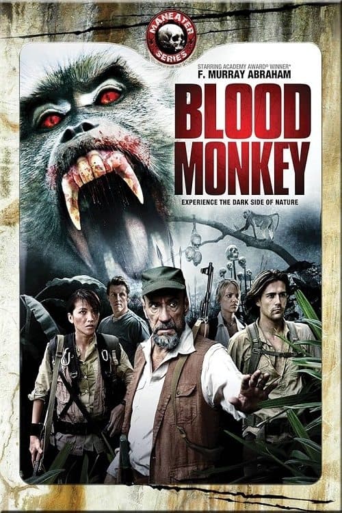 Blood Monkey full movie