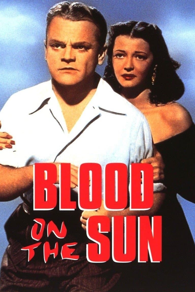 Blood on the Sun full movie