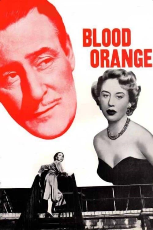 Blood Orange full movie