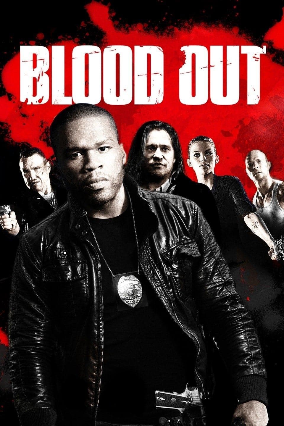 Blood Out full movie