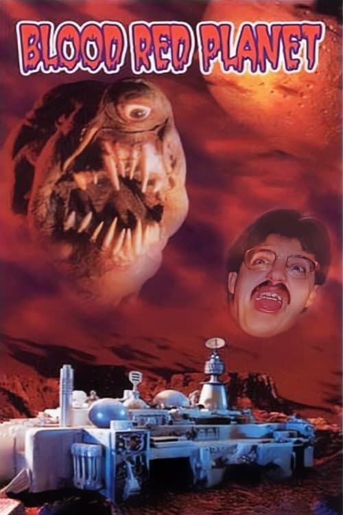 Blood Red Planet full movie