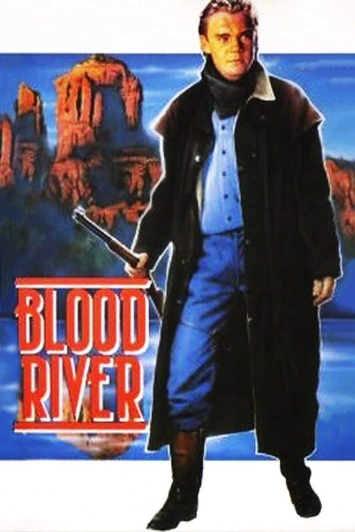 Blood River full movie