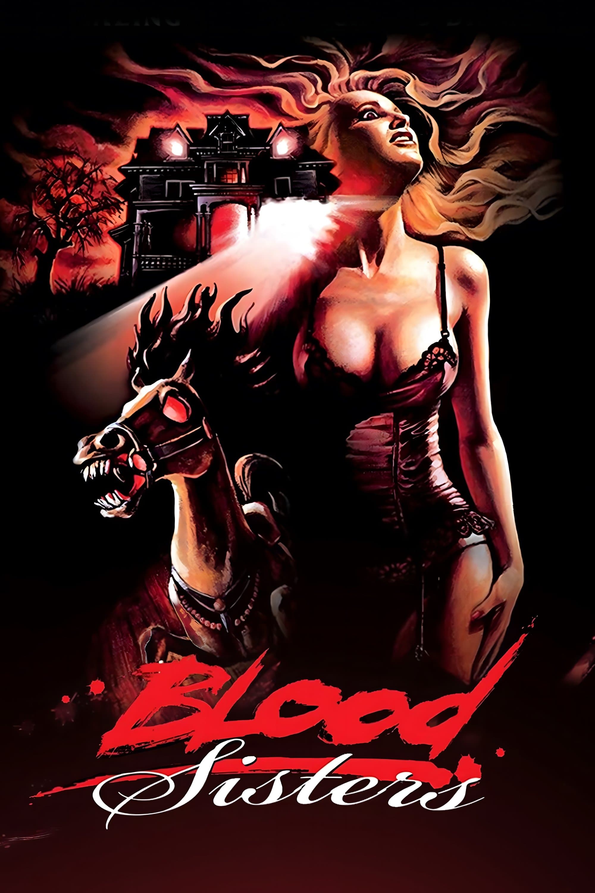 Blood Sisters full movie