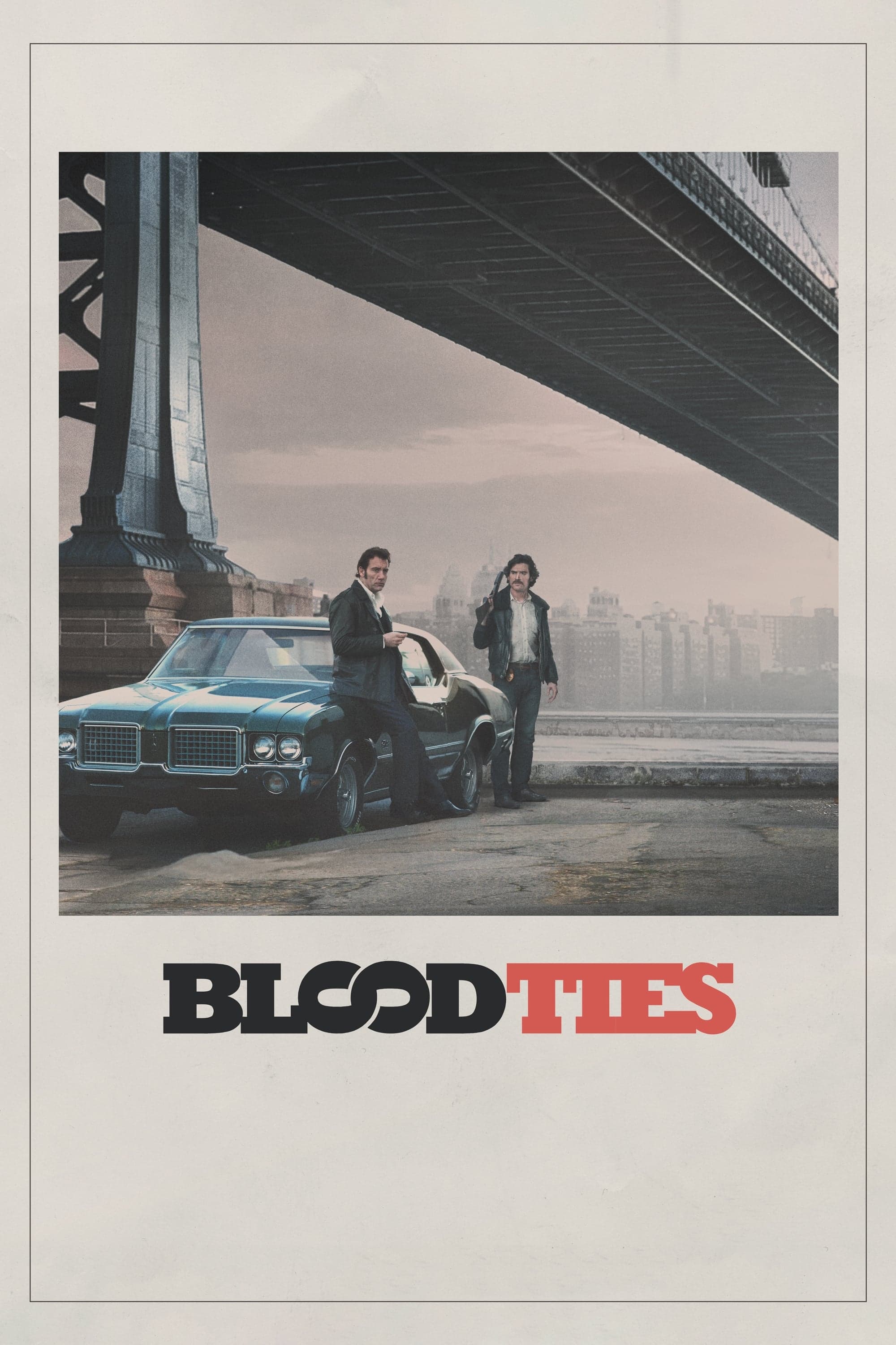 Blood Ties full movie
