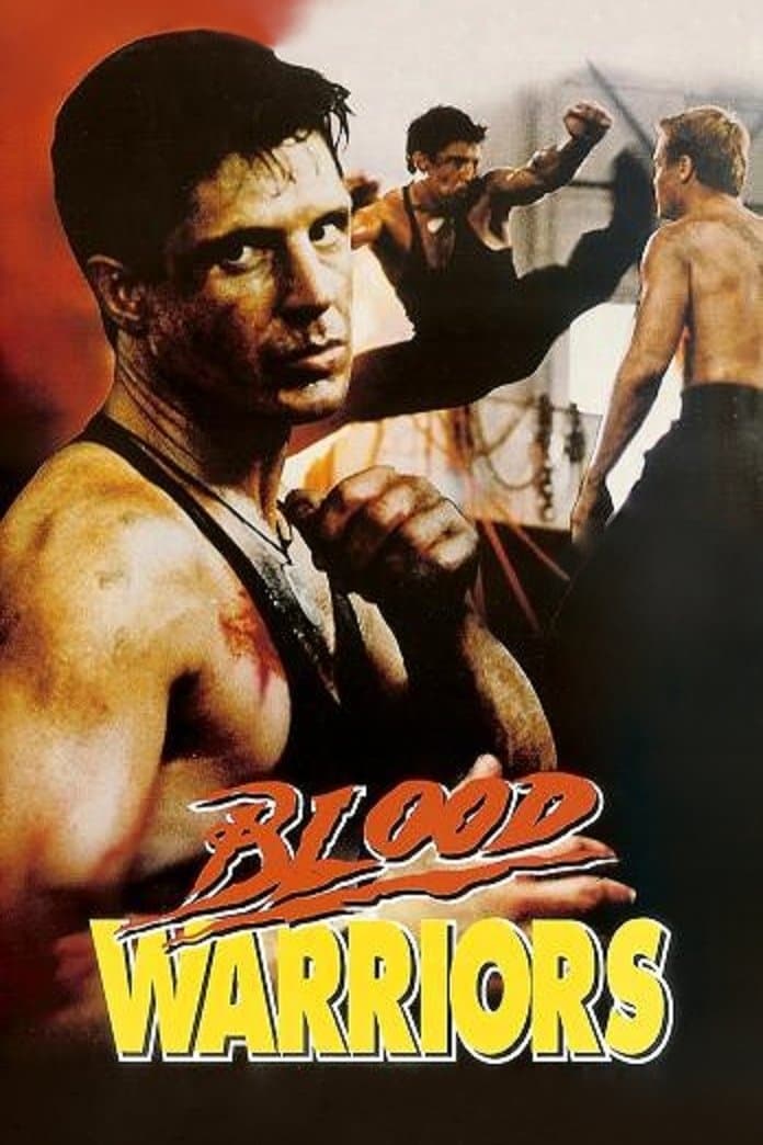 Blood Warriors full movie