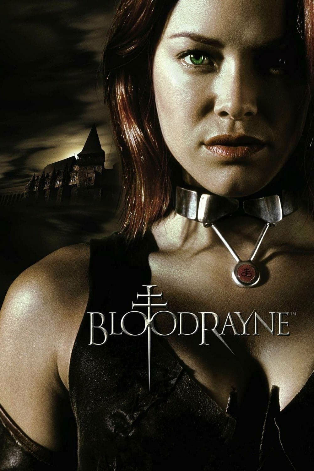 BloodRayne full movie