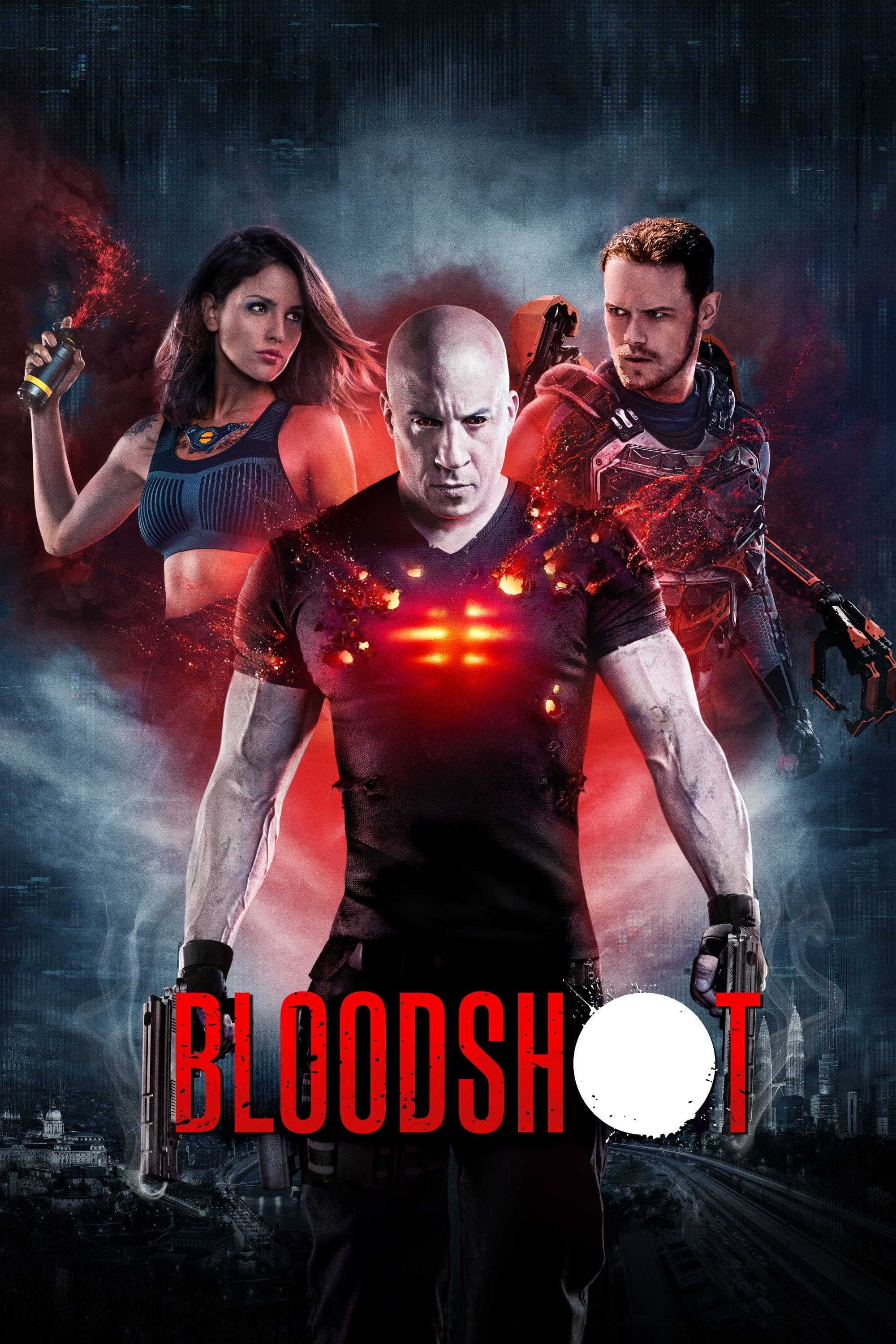 Bloodshot full movie