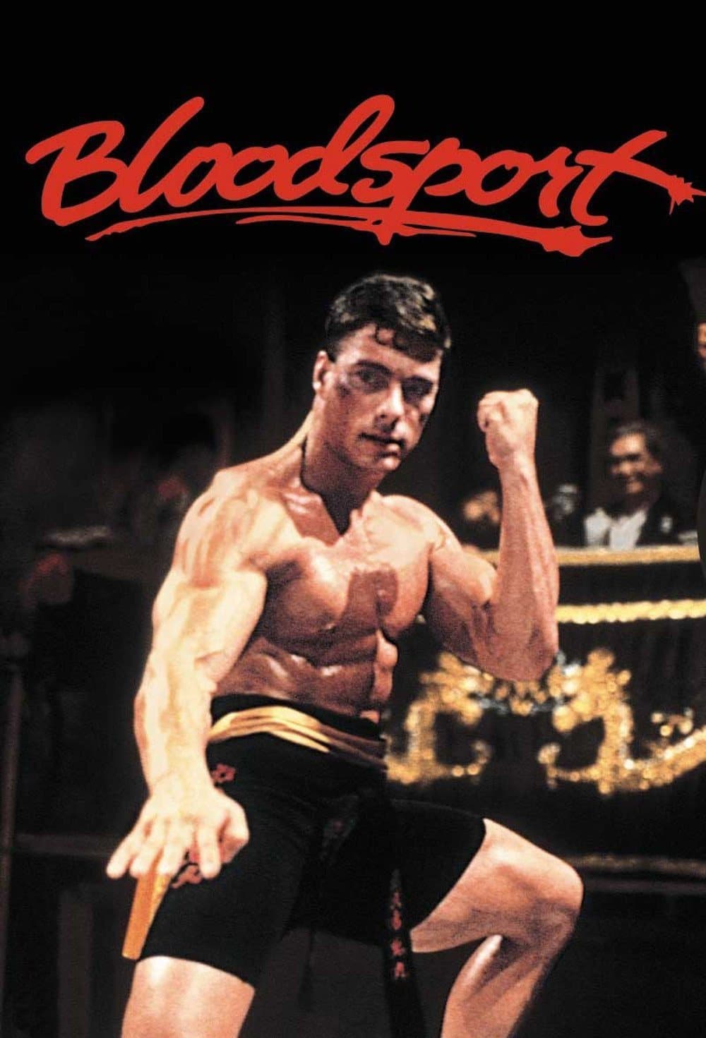 Bloodsport full movie