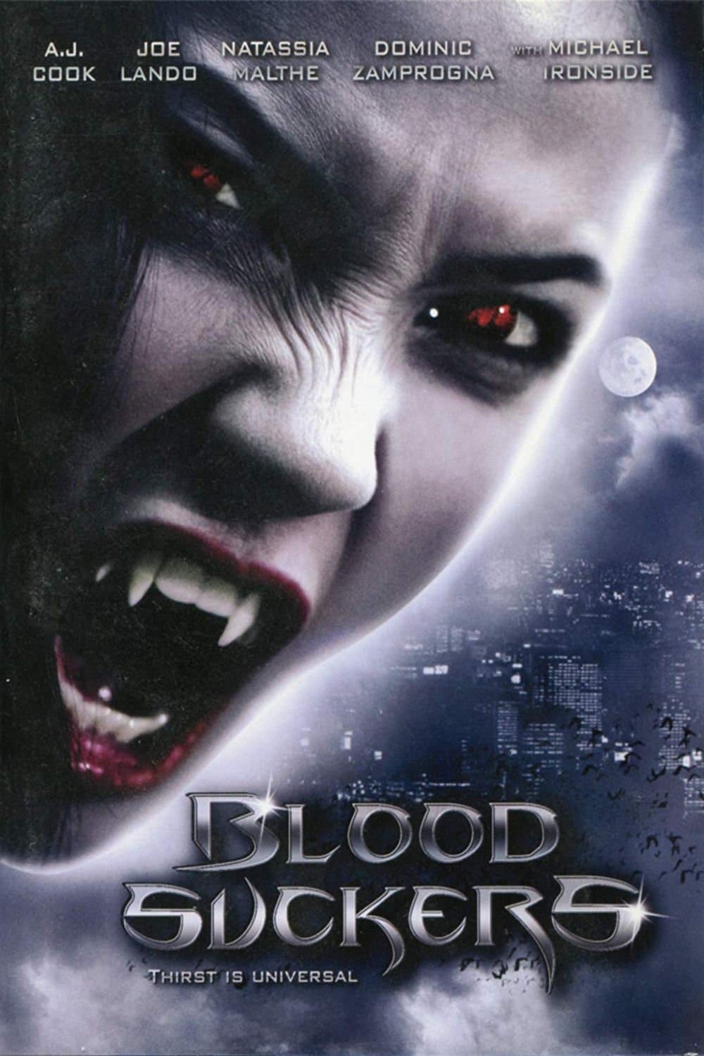 Bloodsuckers full movie