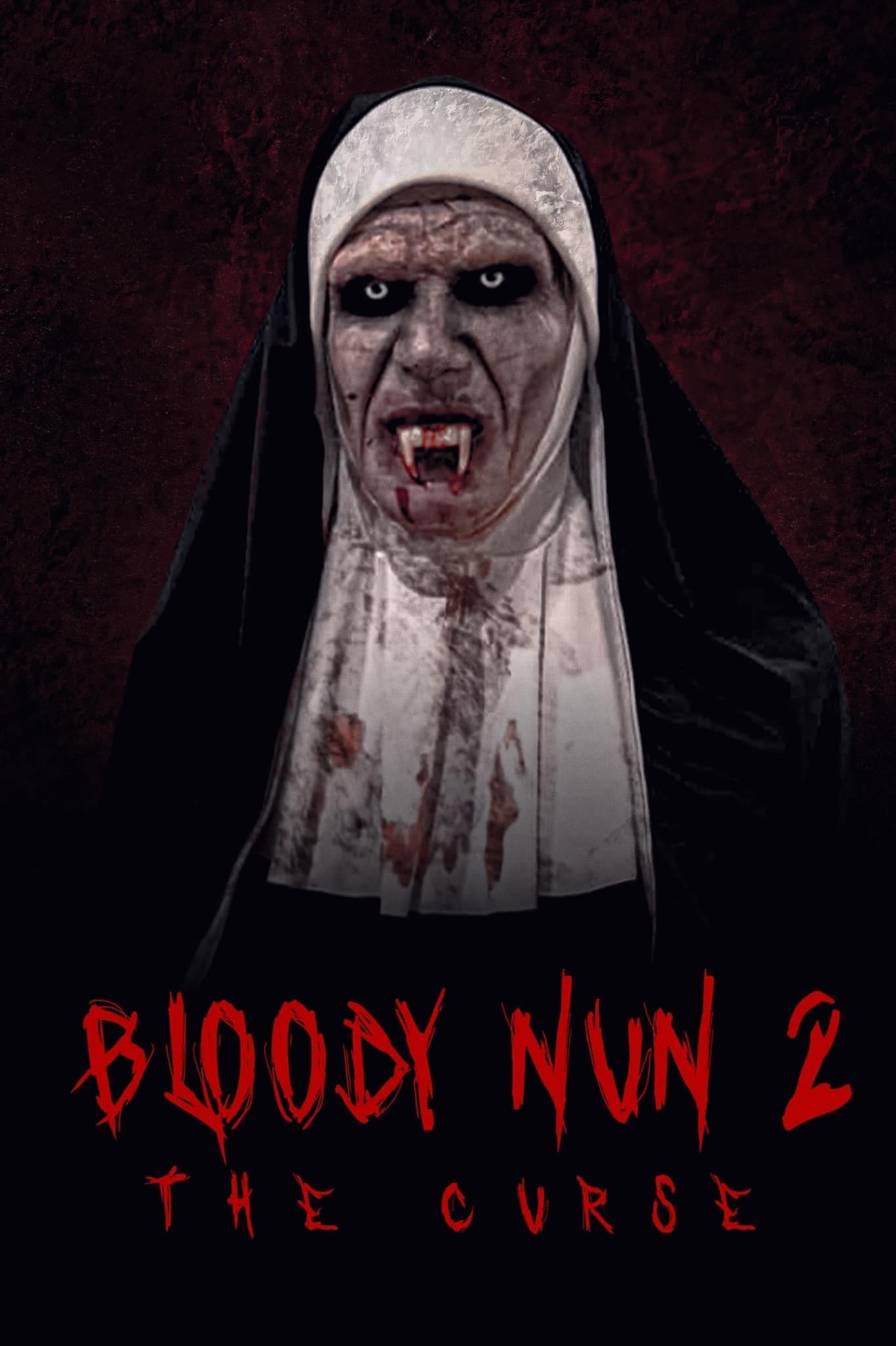 Bloody Nun 2: The Curse full movie