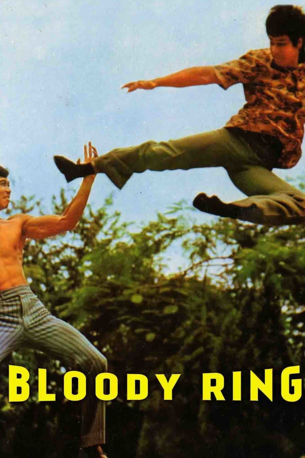 Bloody Ring full movie
