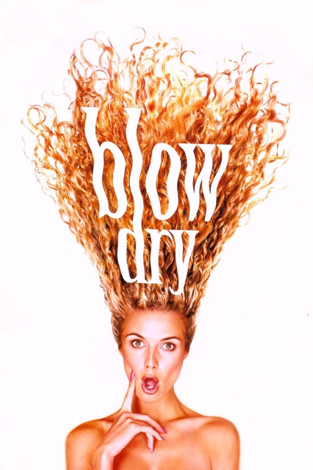 Blow Dry full movie