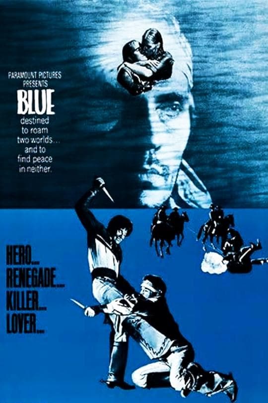 Blue full movie
