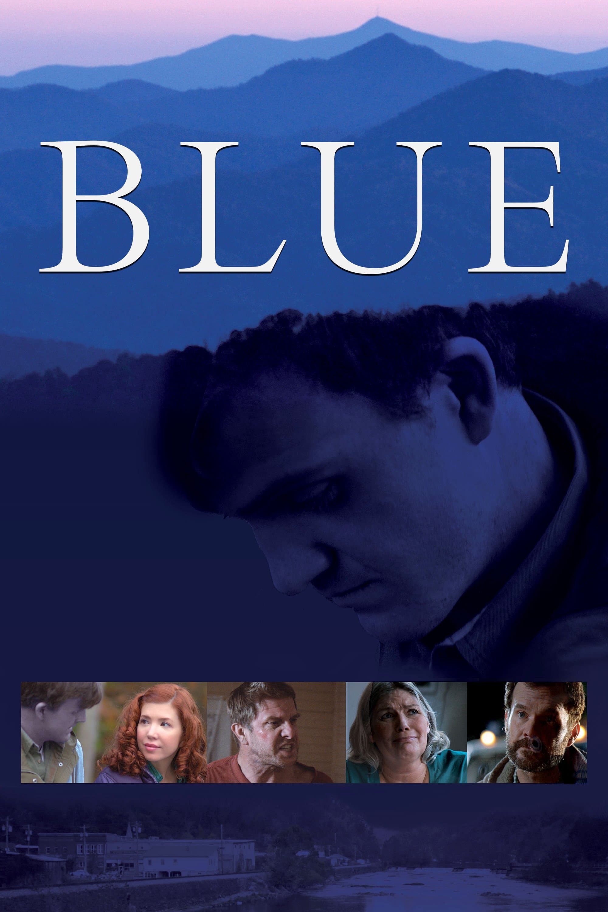 Blue full movie
