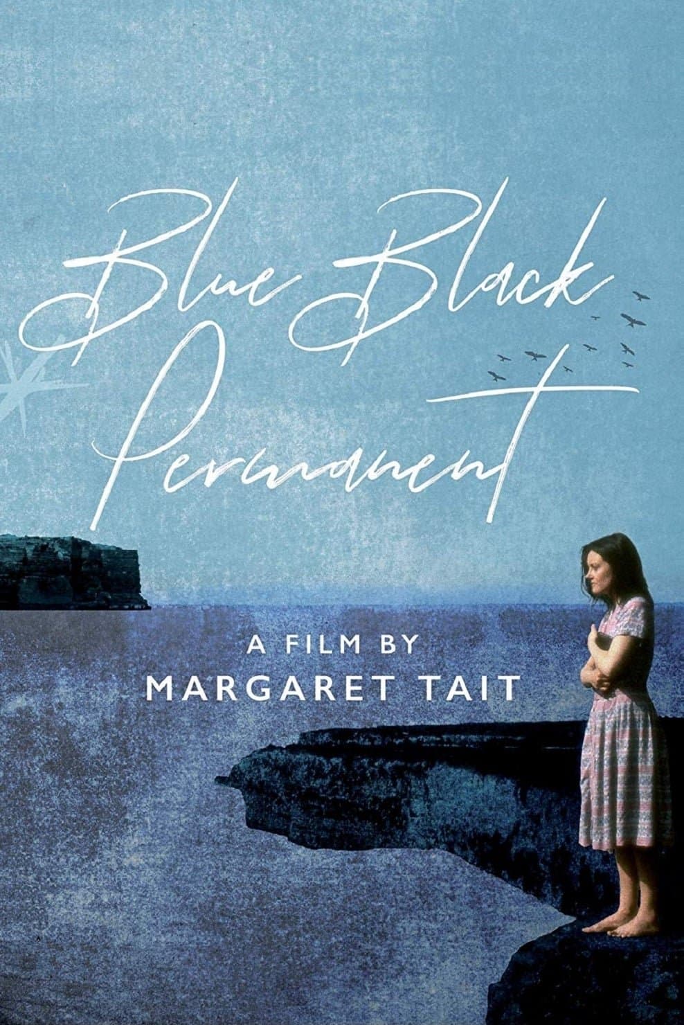 Blue Black Permanent full movie