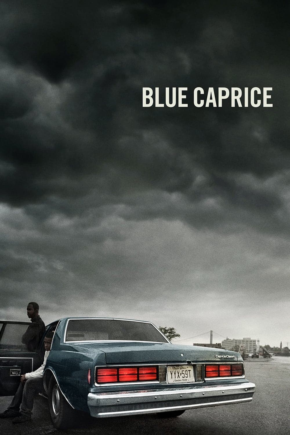 Blue Caprice full movie