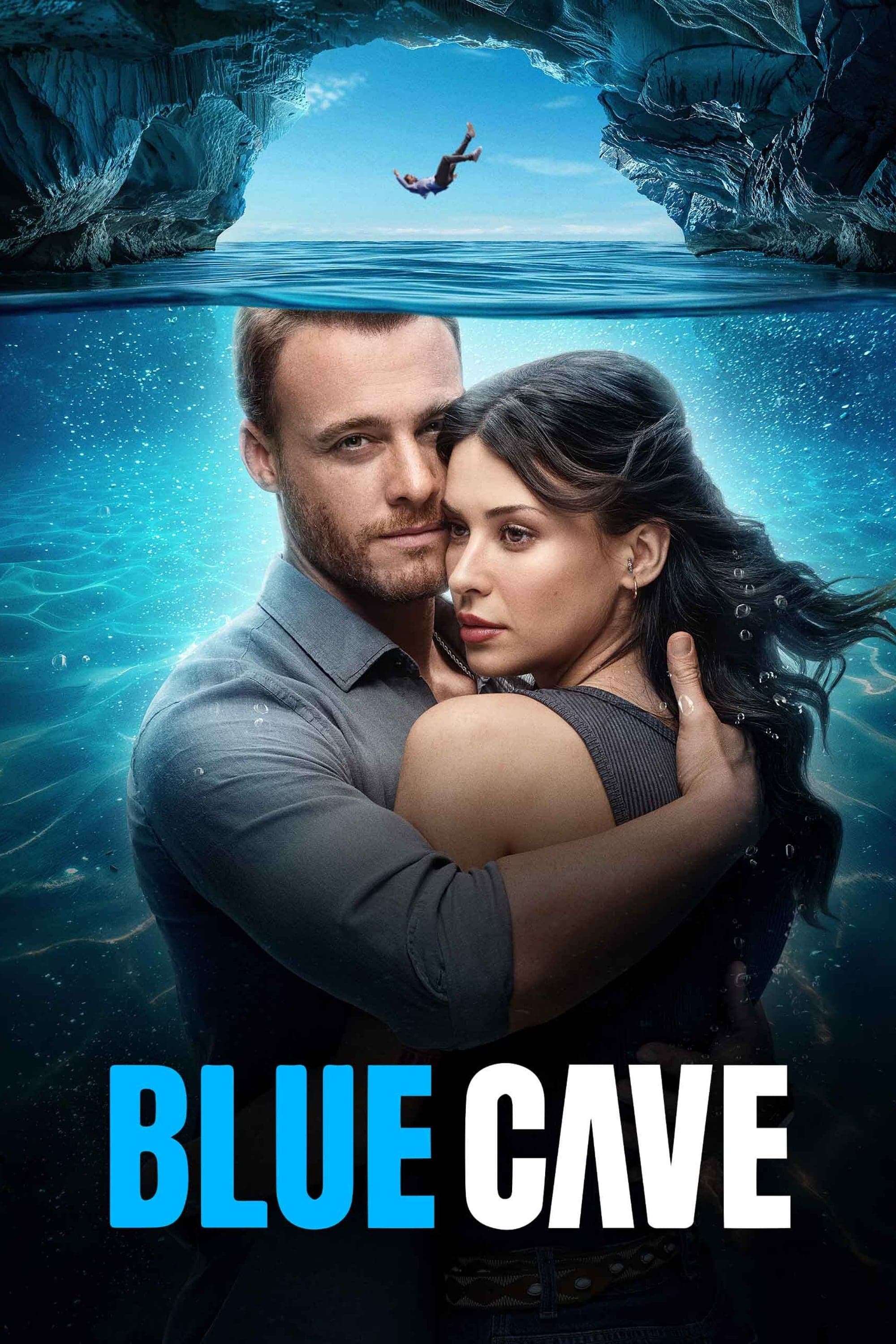 Blue Cave full movie