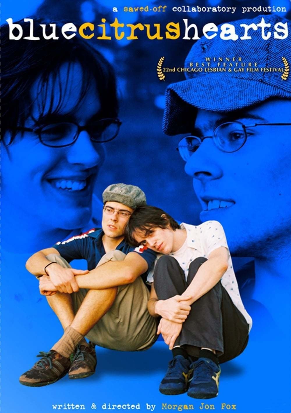 Blue Citrus Hearts full movie