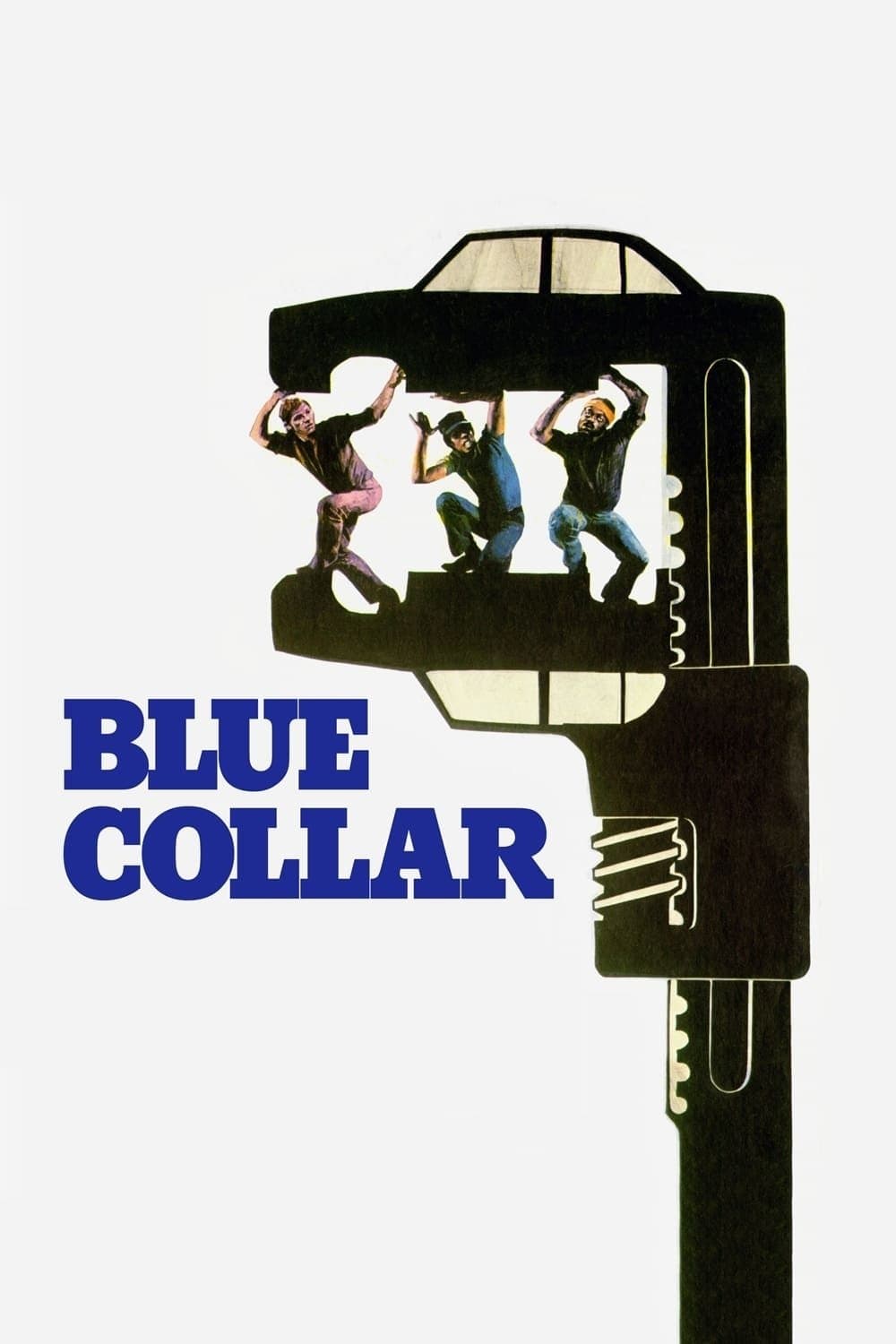 Blue Collar full movie