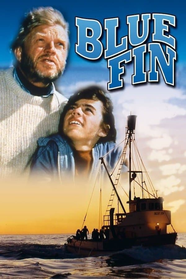 Blue Fin full movie