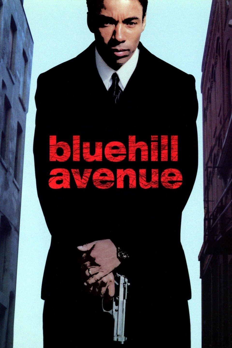 Blue Hill Avenue full movie