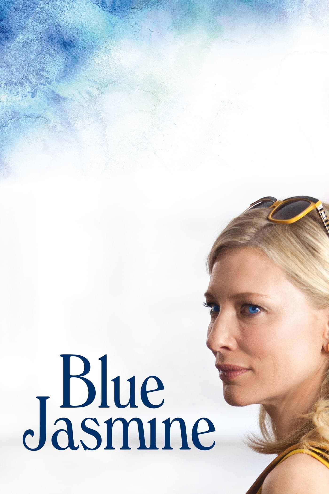 Blue Jasmine full movie