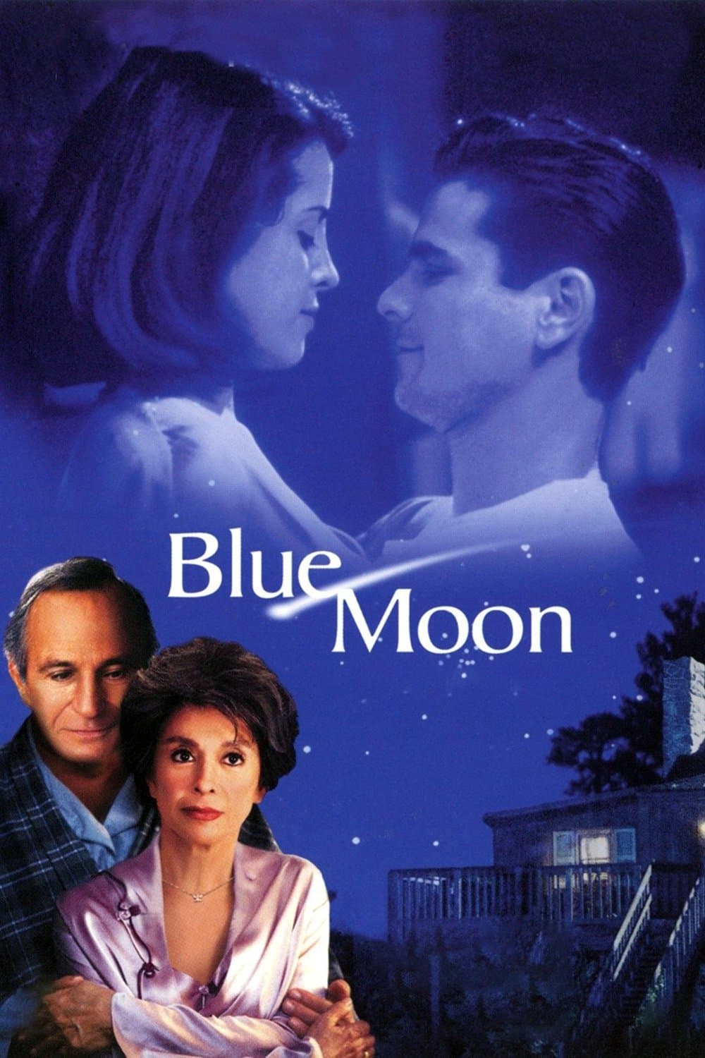 Blue Moon full movie