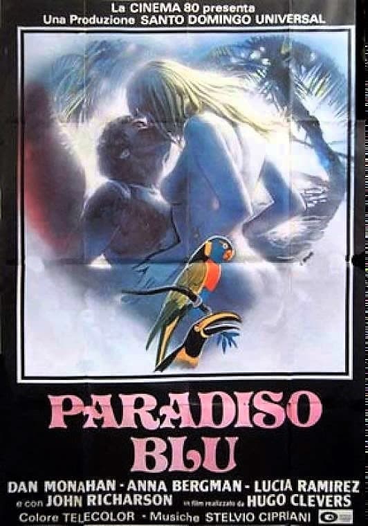 Blue Paradise full movie