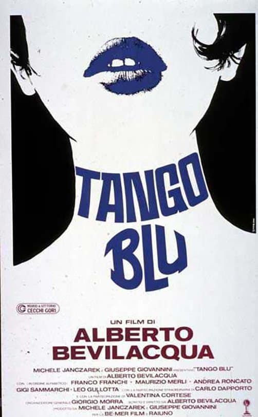 Blue Tango full movie