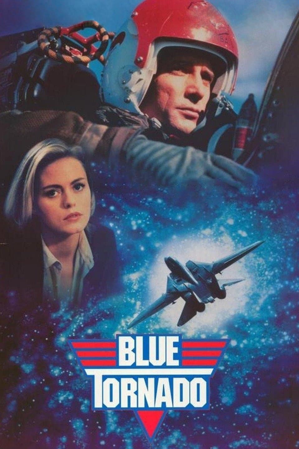 Blue Tornado full movie