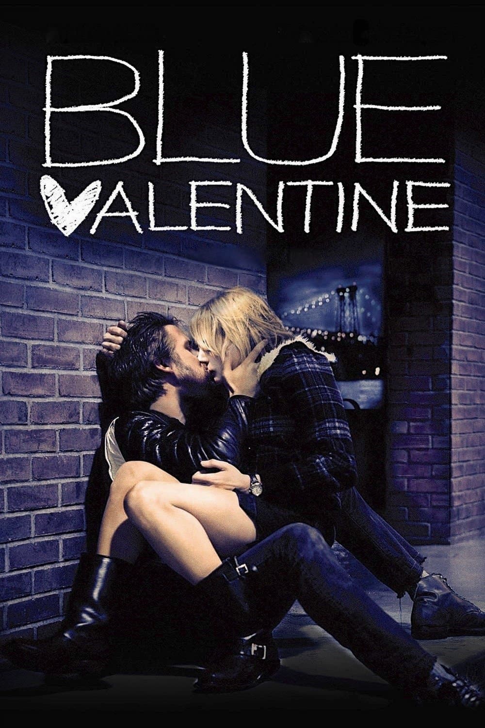 Blue Valentine full movie