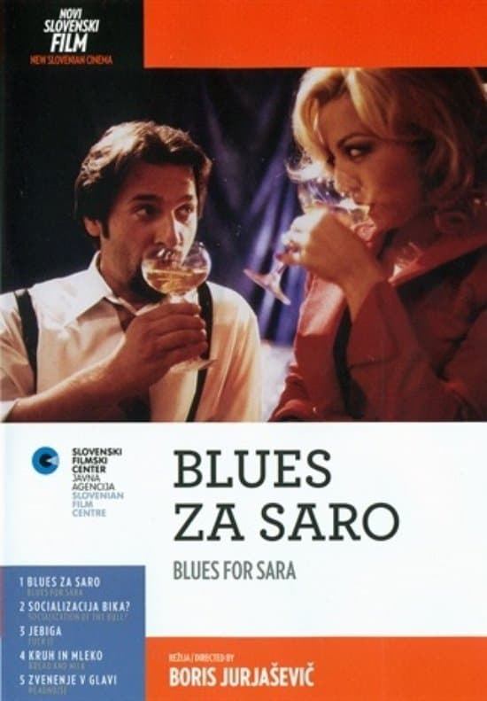 Blues for Sara full movie