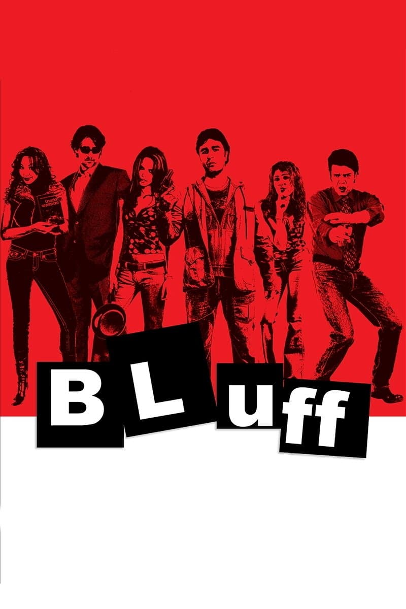 Bluff full movie