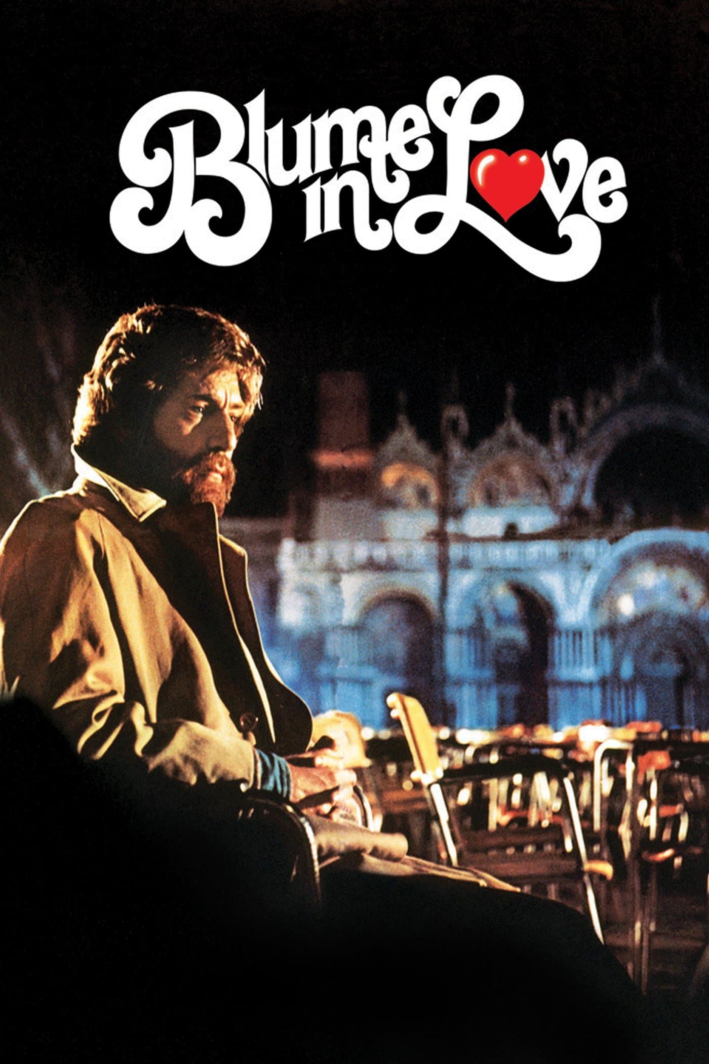 Blume in Love full movie