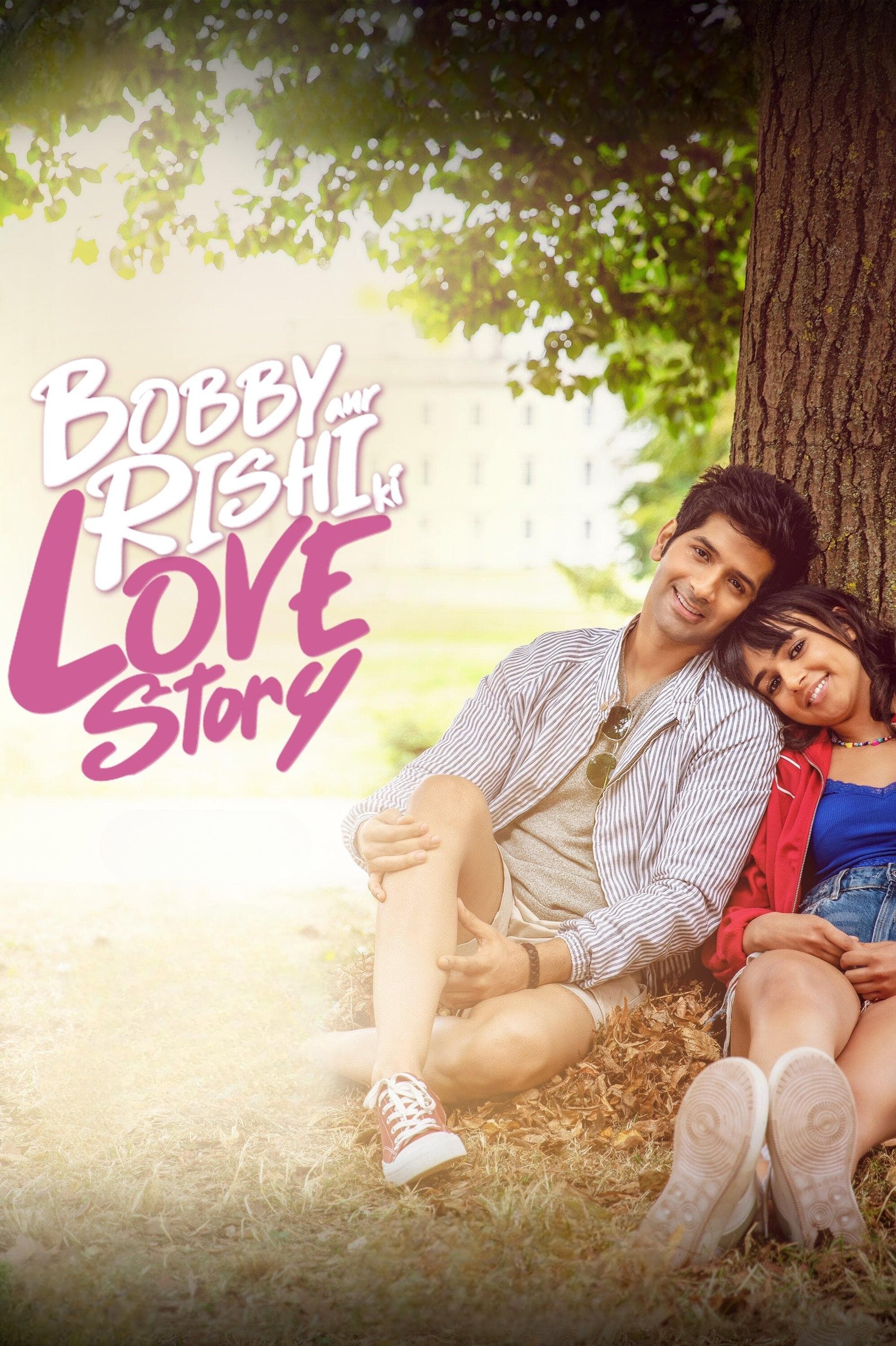 Bobby Aur Rishi Ki Love Story full movie