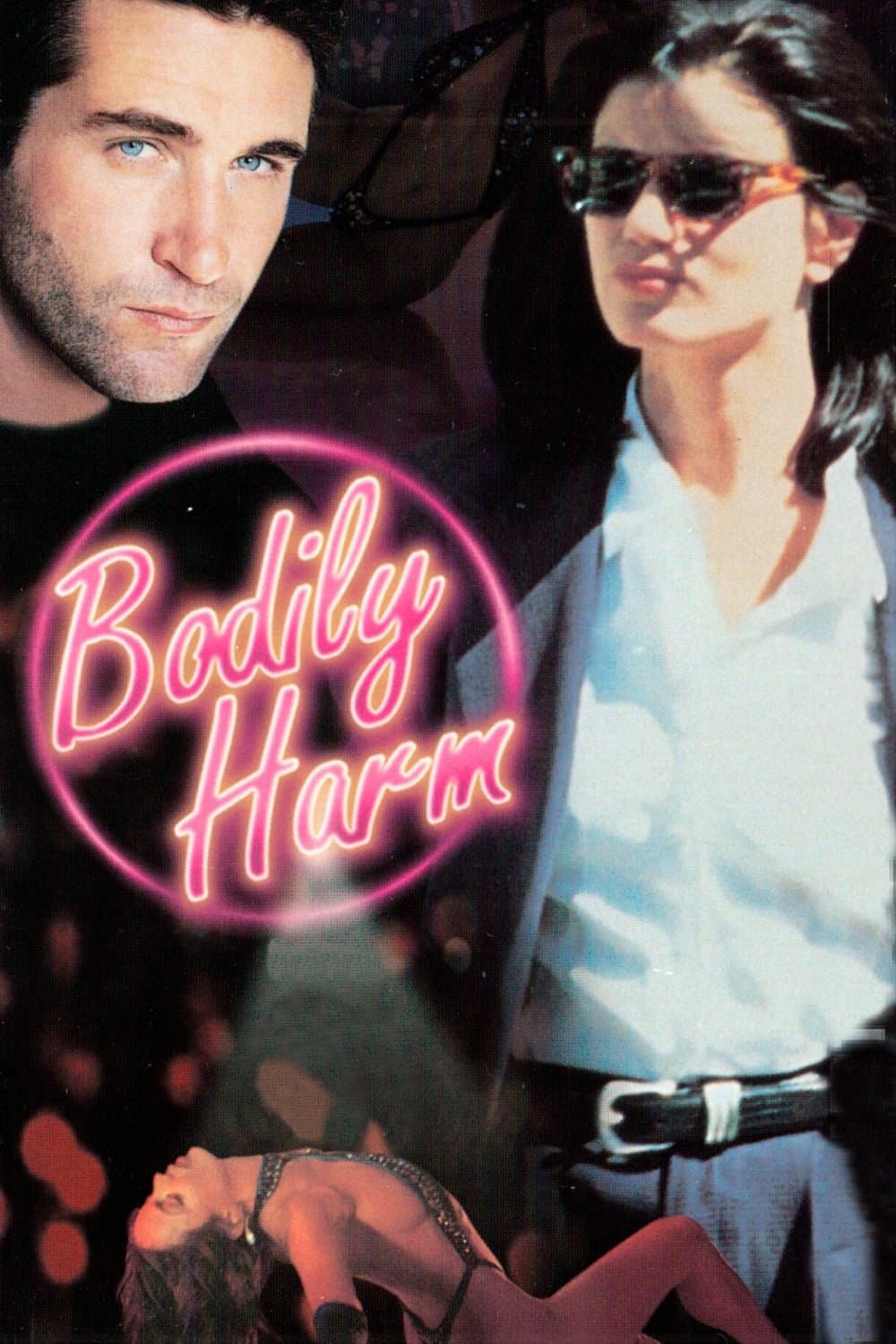 Bodily Harm full movie