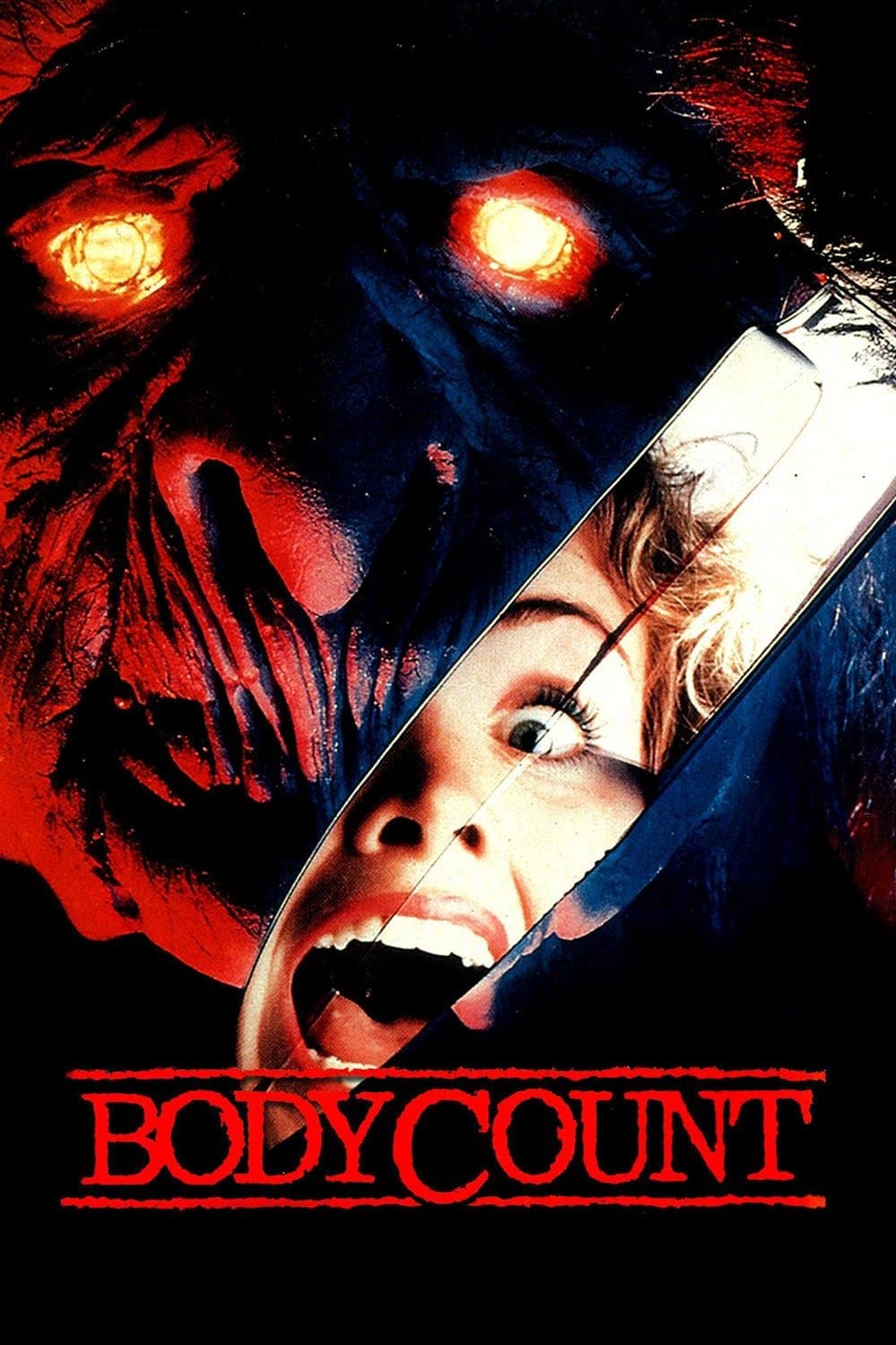 Body Count full movie