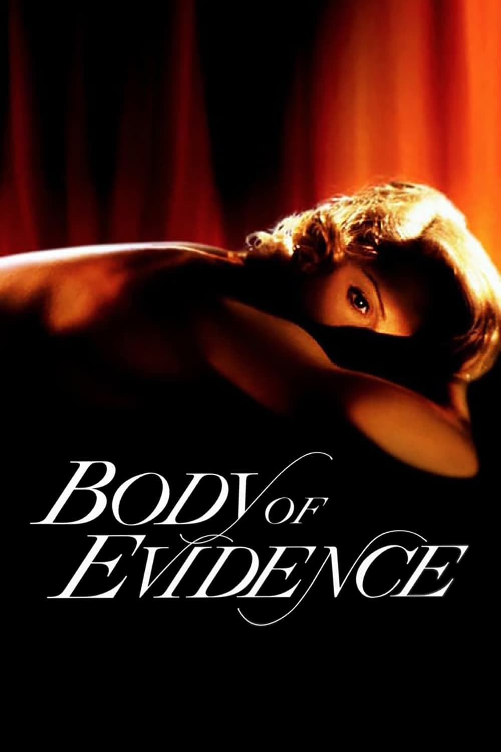 Body of Evidence full movie