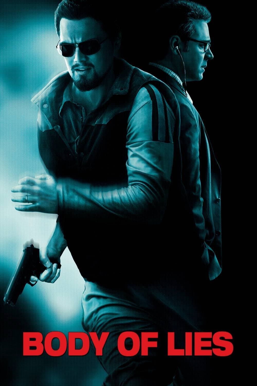Body of Lies full movie