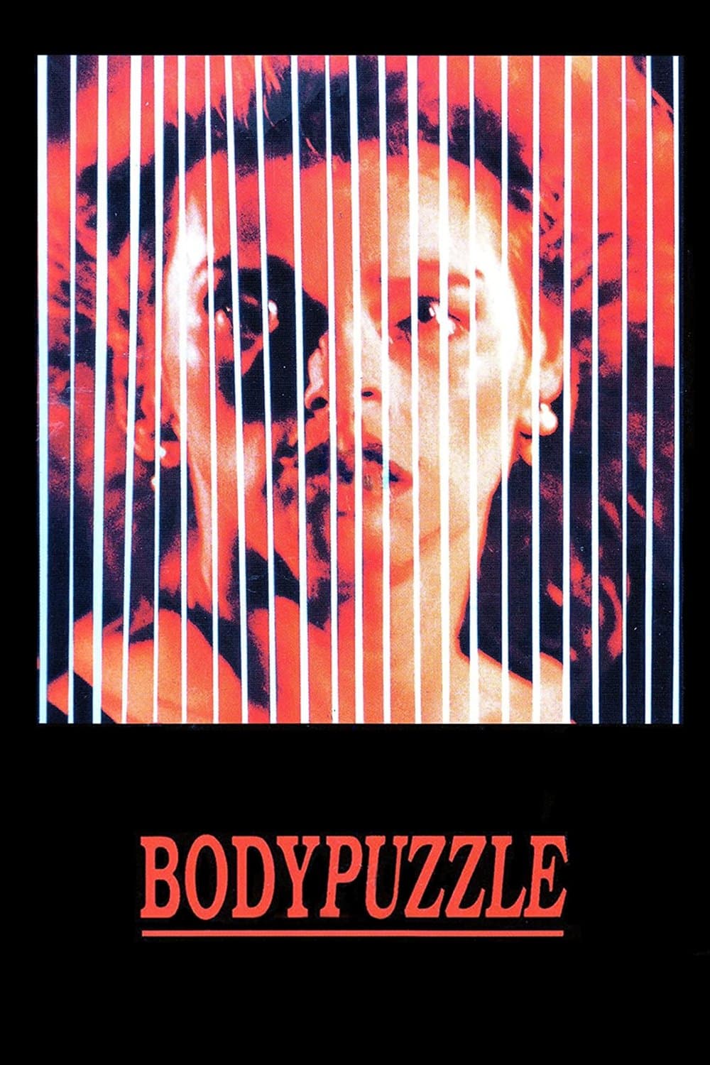 Body Puzzle full movie