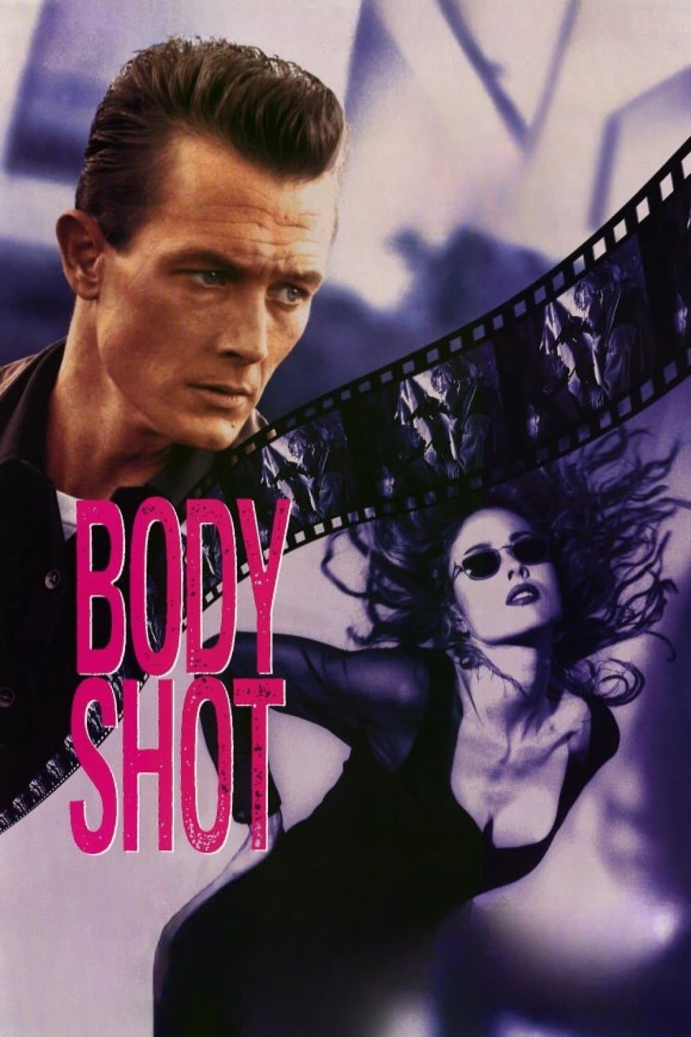 Body Shot full movie
