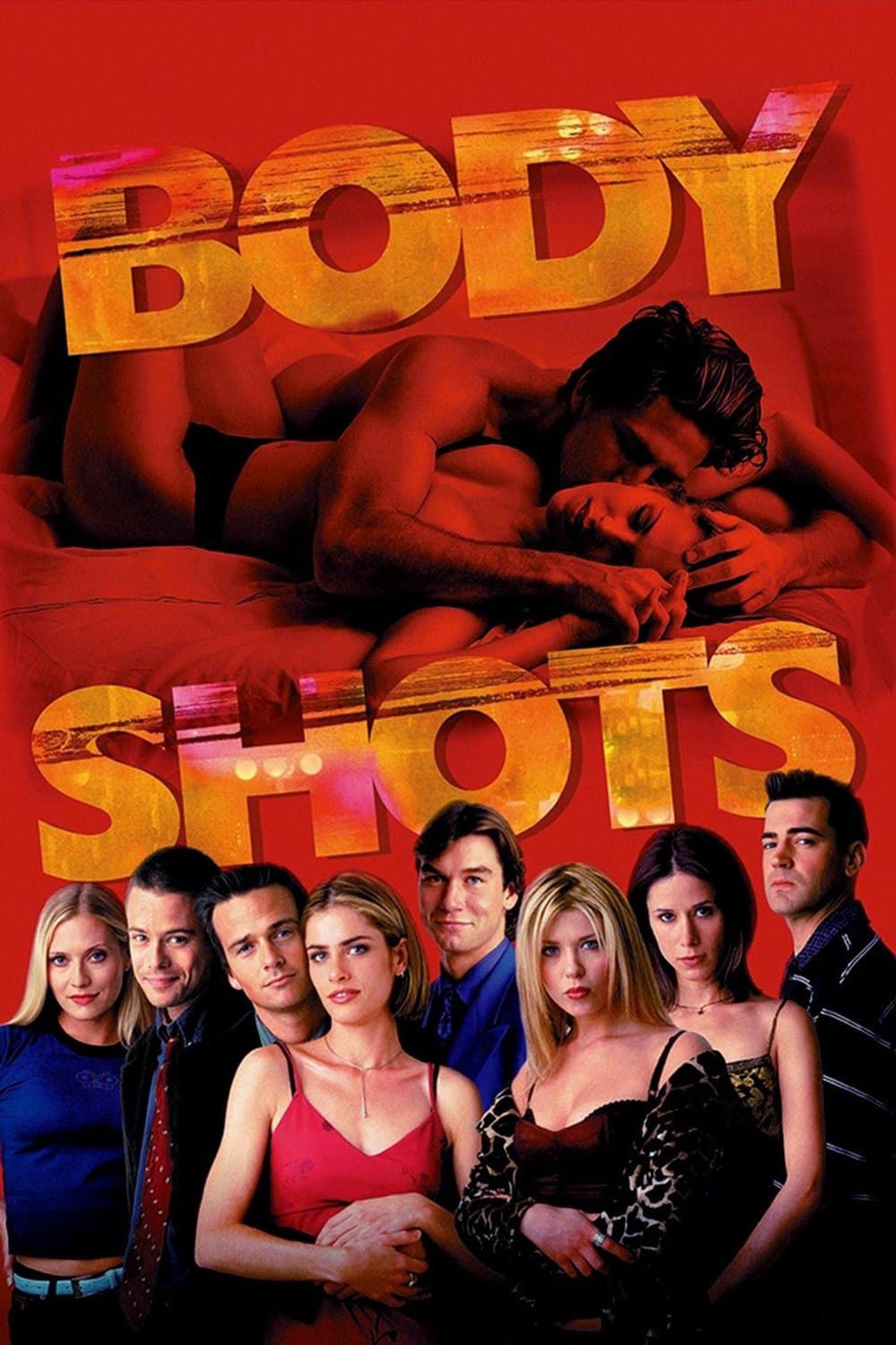 Body Shots full movie